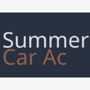 Summer Car Ac